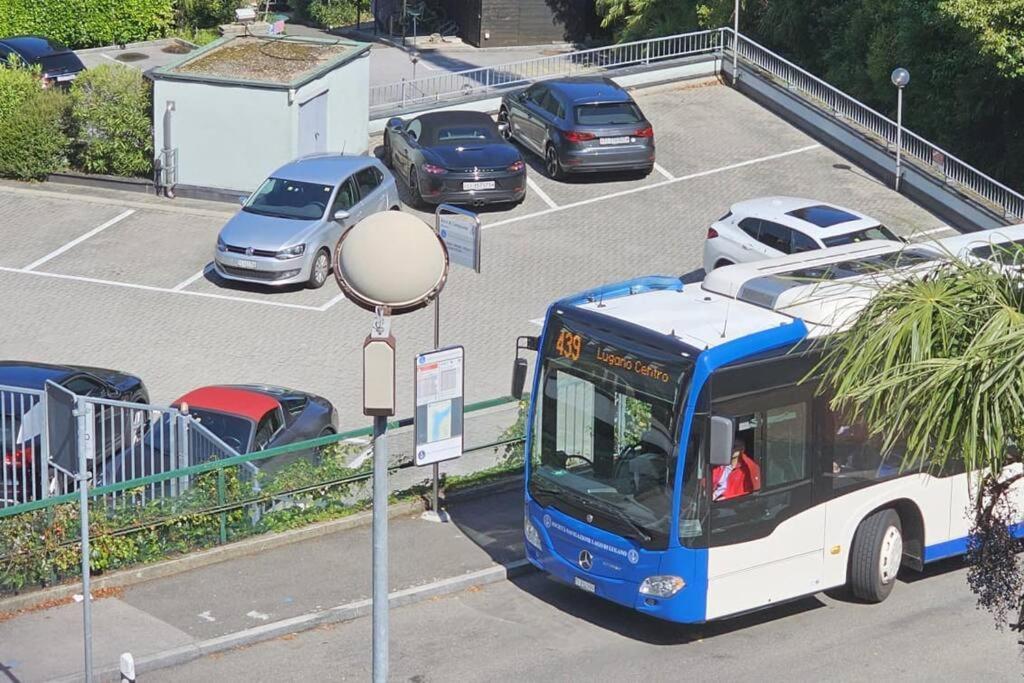 Idyllische Ferienwohnung In Бисон Екстериор снимка